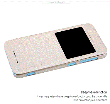 เคสมือถือ-Nillkin- Sparkle Leather Case-HTC-Desire Eye-Gadget-Friends02